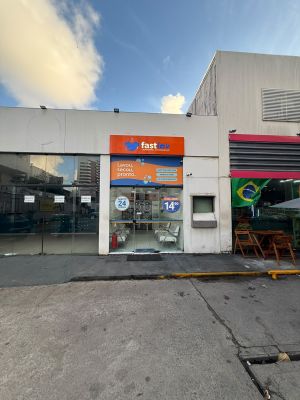 Fast Lav Lavanderia Self-Service 24h Candeias foto 4