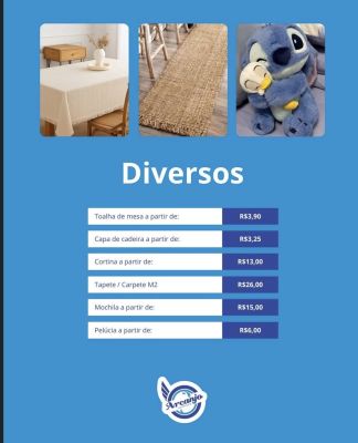 Lavanderia São Miguel Arcanjo (SMA) foto 4