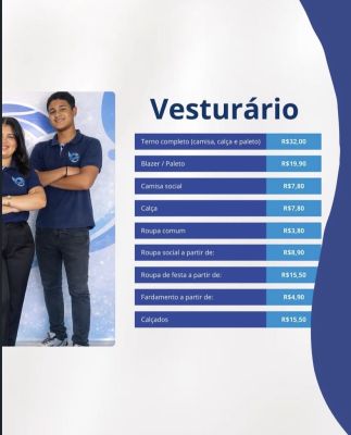Lavanderia São Miguel Arcanjo (SMA) foto 2